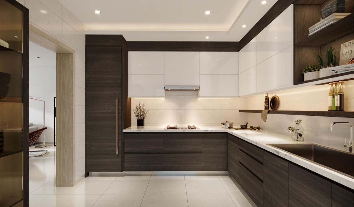  Sobha Manhattan Towers, Bengaluru, Karnataka