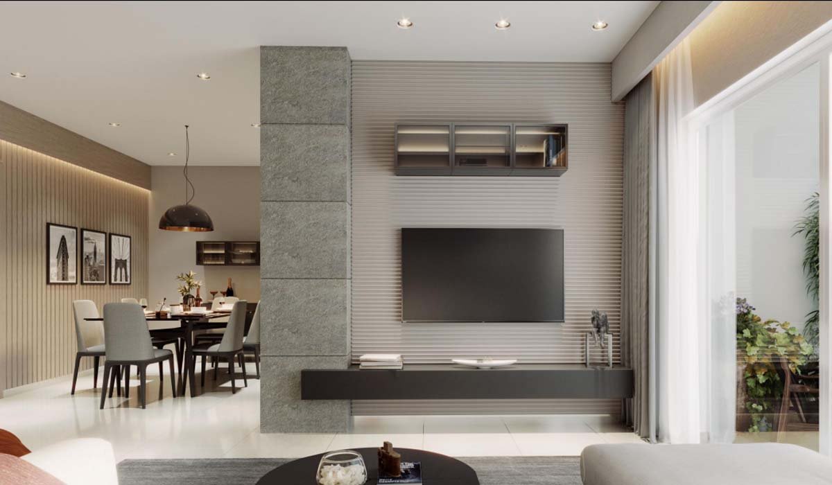  Sobha Manhattan Towers, Bengaluru, Karnataka