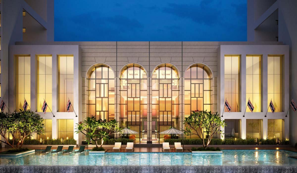  Sobha Manhattan Towers, Bengaluru, Karnataka