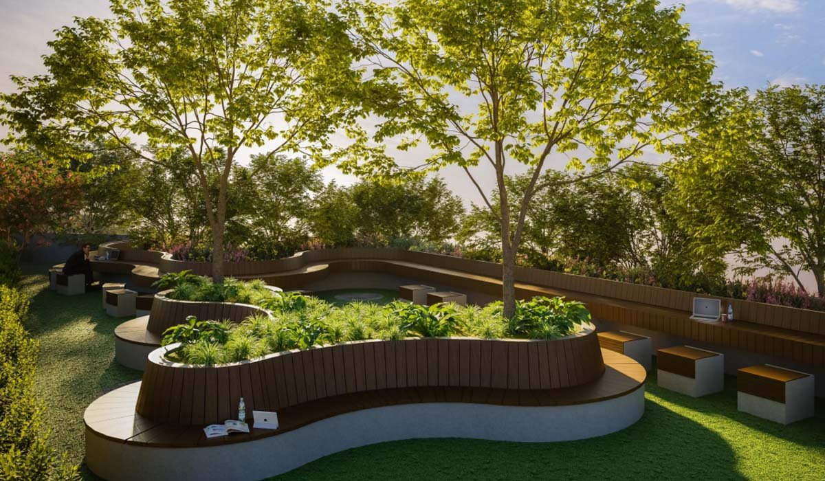  Sobha Manhattan Towers, Bengaluru, Karnataka